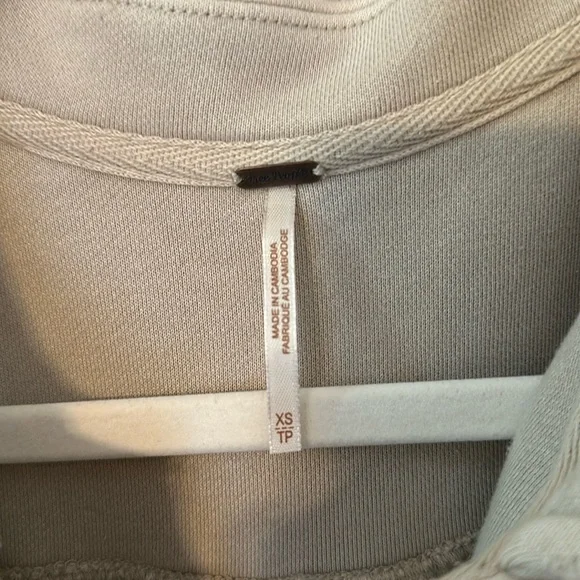 FREE PEOPLE Ruby Jacket - Picture 7 of 13